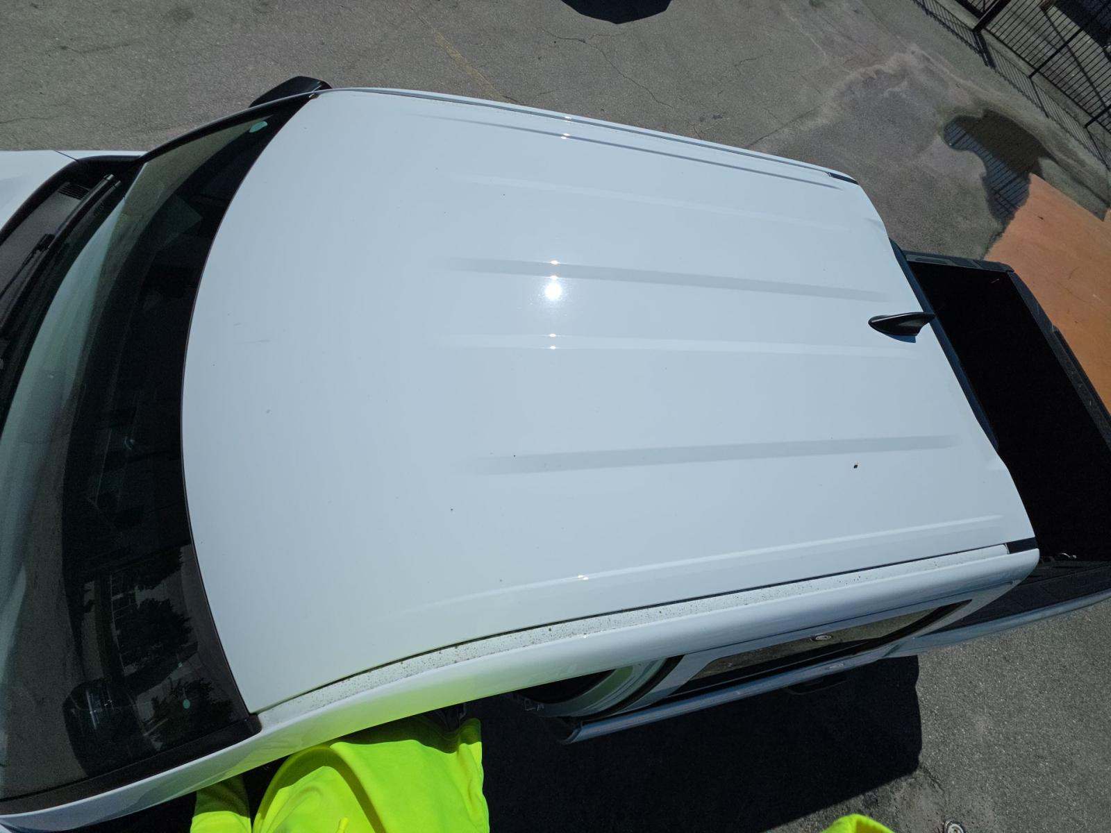 2025 Toyota Tundra SR AWD