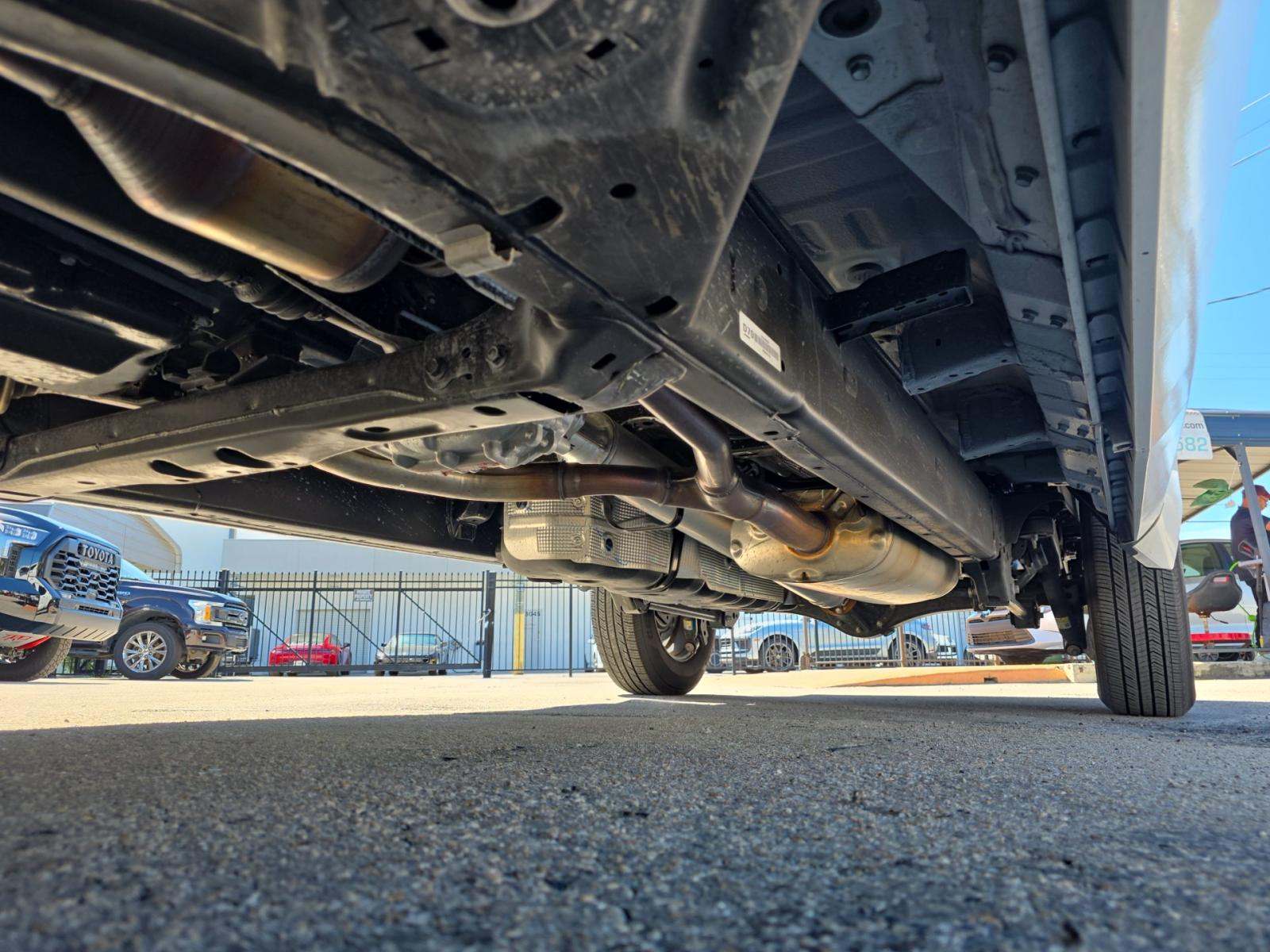 2025 Toyota Tundra SR AWD