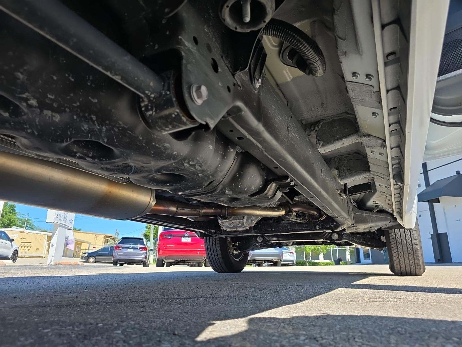 2025 Toyota Tundra SR AWD