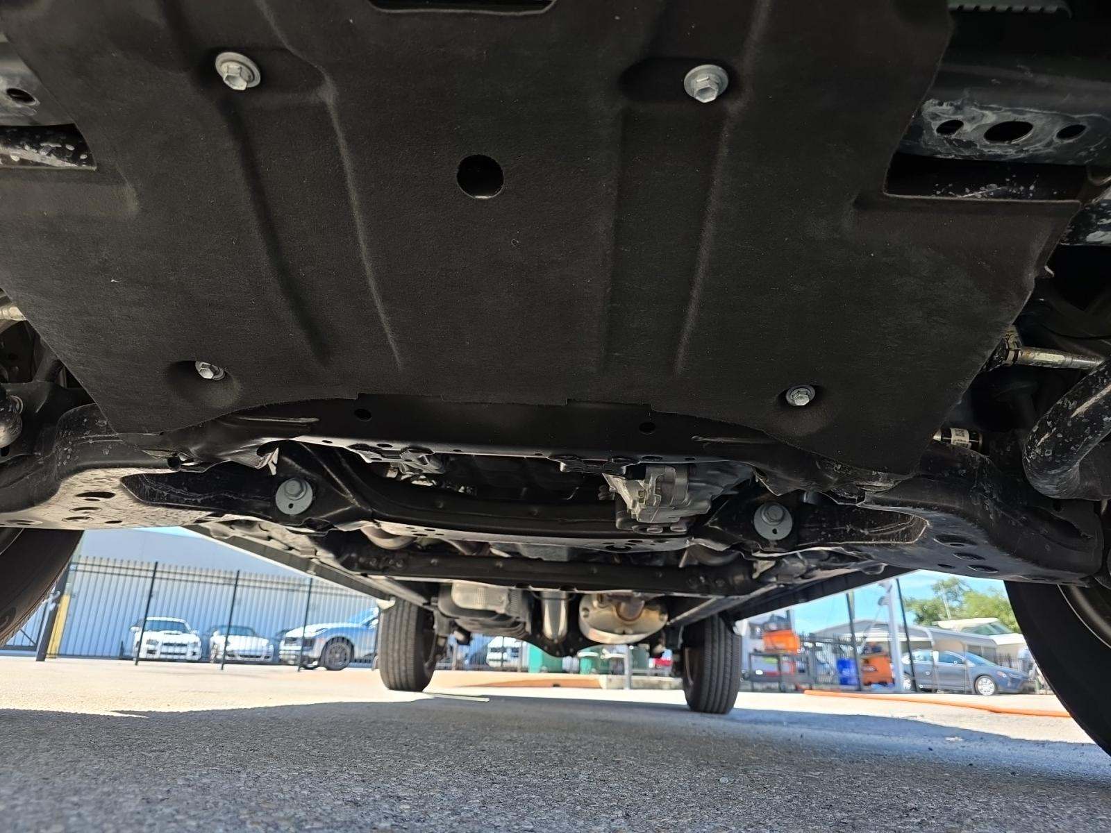 2025 Toyota Tundra SR AWD