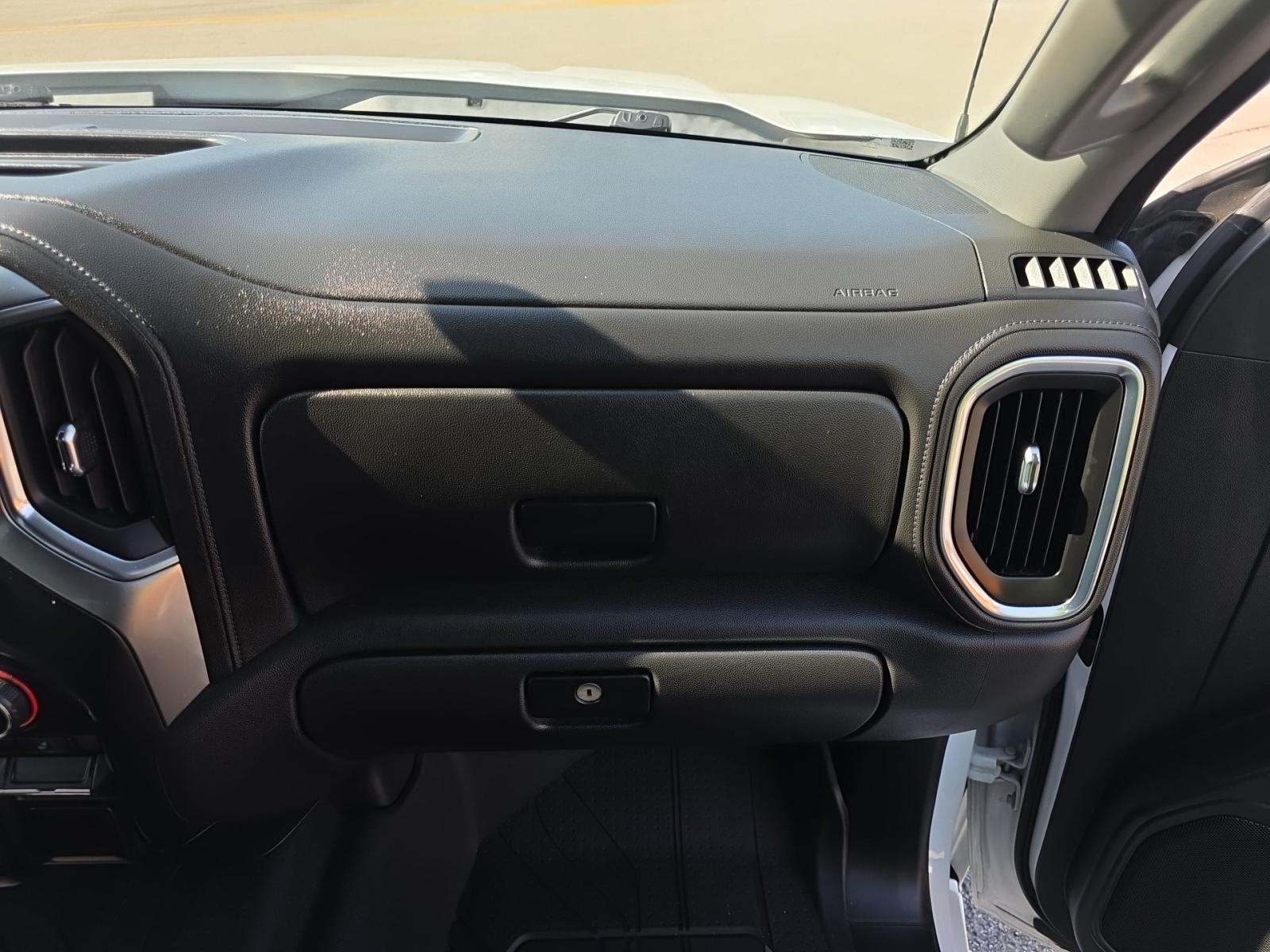 2021 Chevrolet Silverado 1500 LT RWD