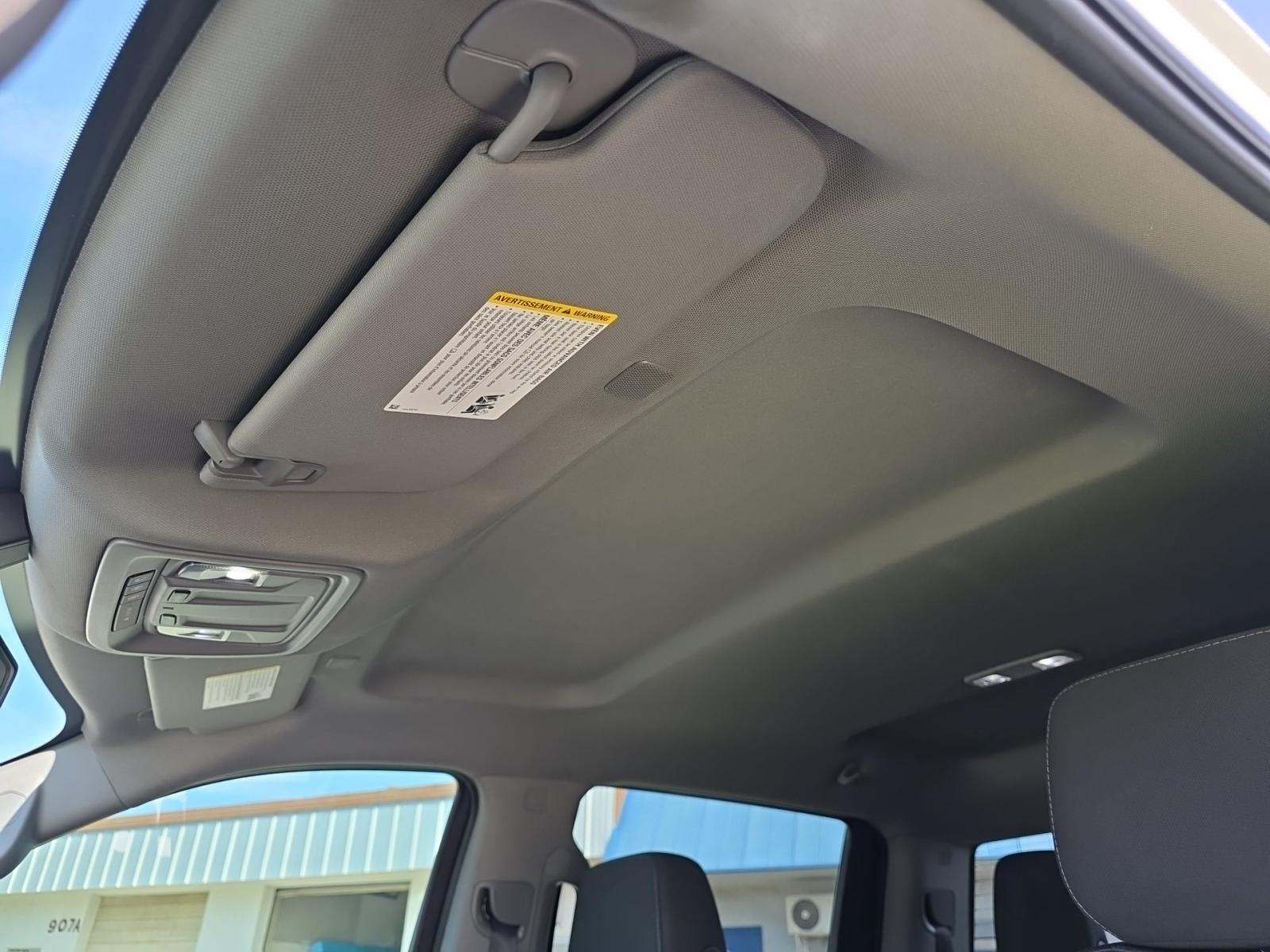 2021 Chevrolet Silverado 1500 LT RWD