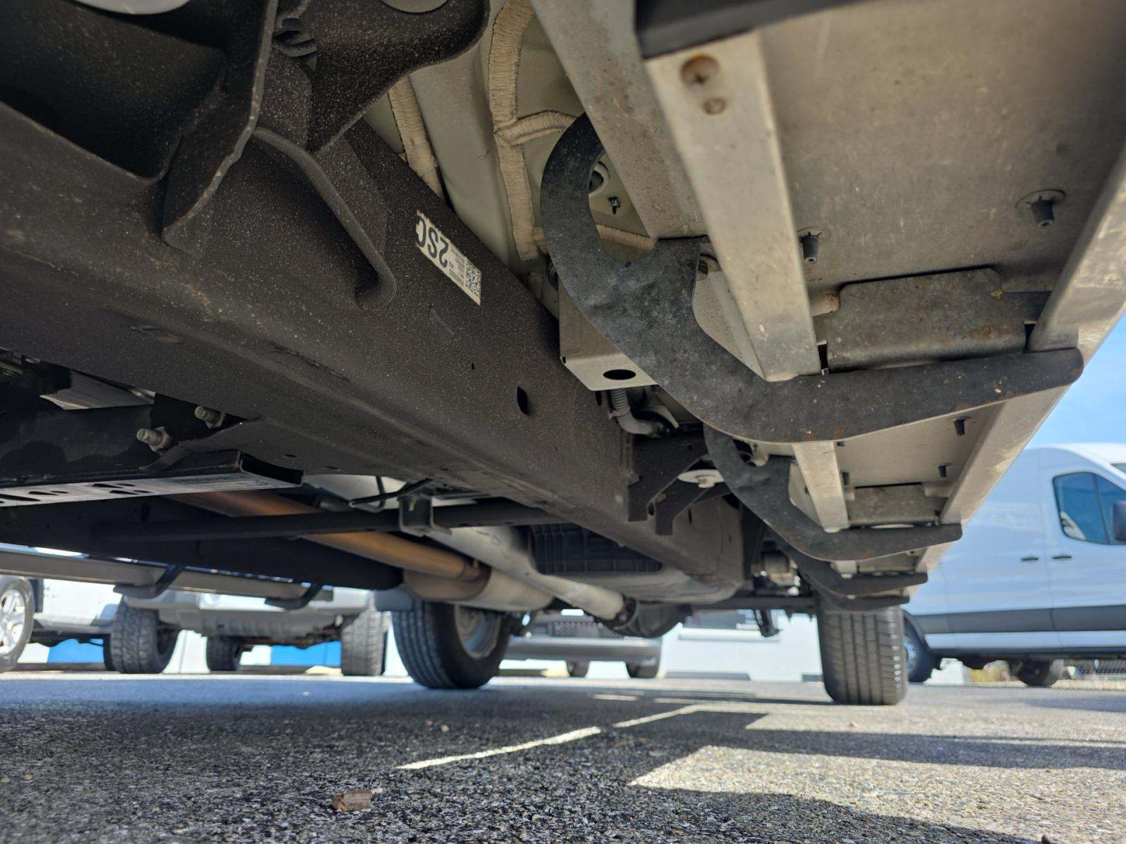 2021 Chevrolet Silverado 1500 LT RWD