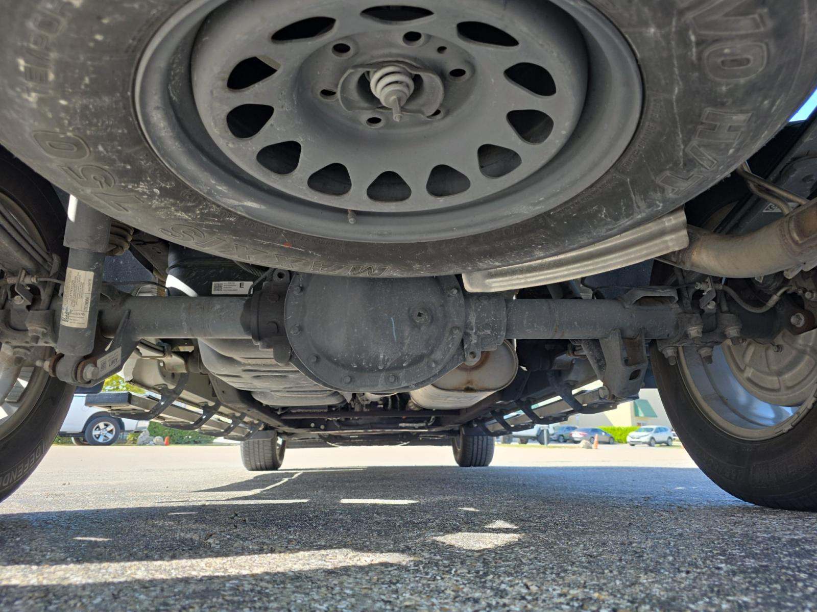 2021 Chevrolet Silverado 1500 LT RWD