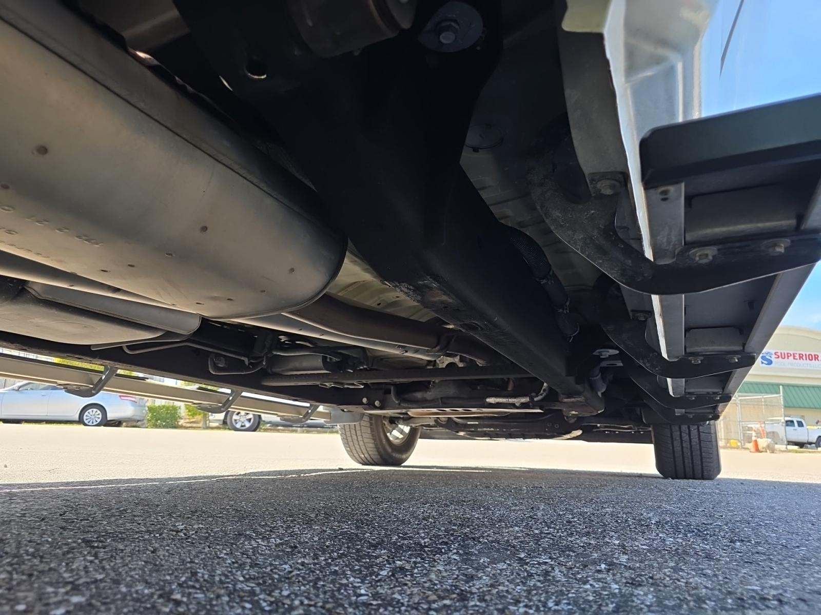 2021 Chevrolet Silverado 1500 LT RWD