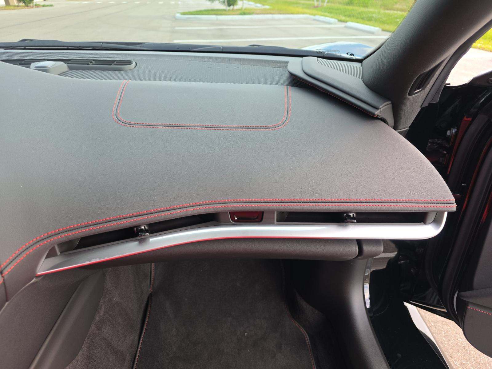 2025 Chevrolet Corvette Z06 RWD