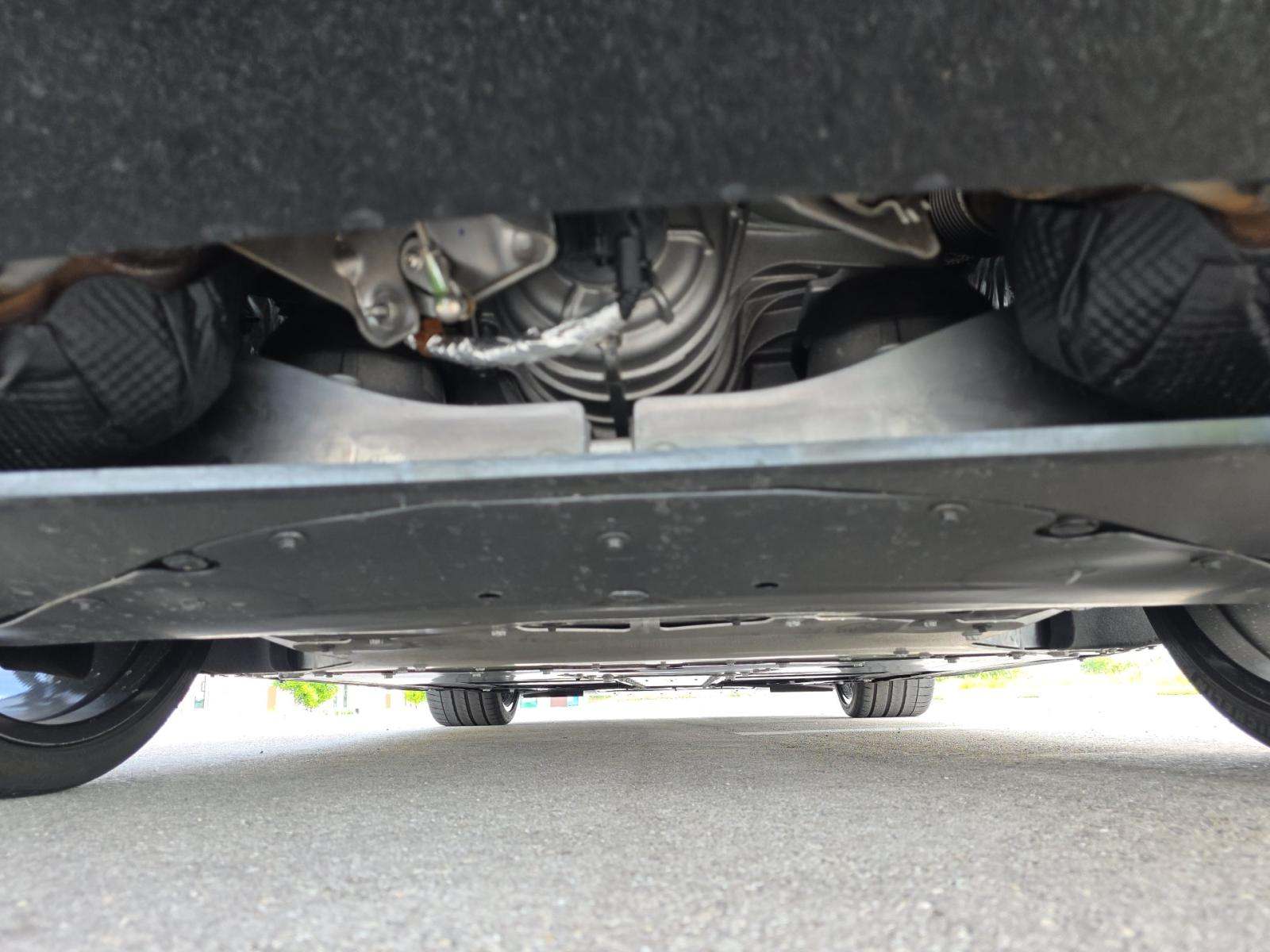 2025 Chevrolet Corvette Z06 RWD