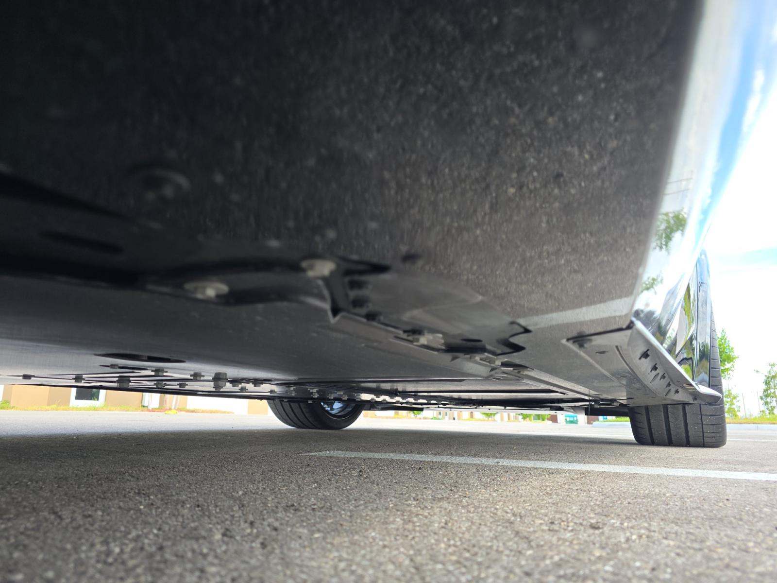 2025 Chevrolet Corvette Z06 RWD