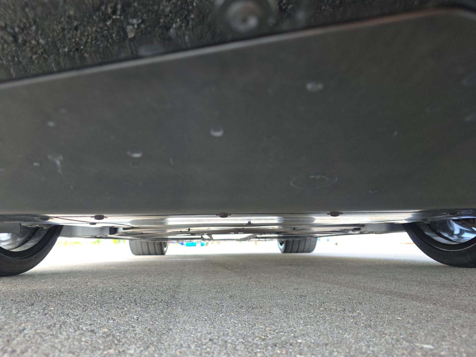 2025 Chevrolet Corvette Z06 RWD