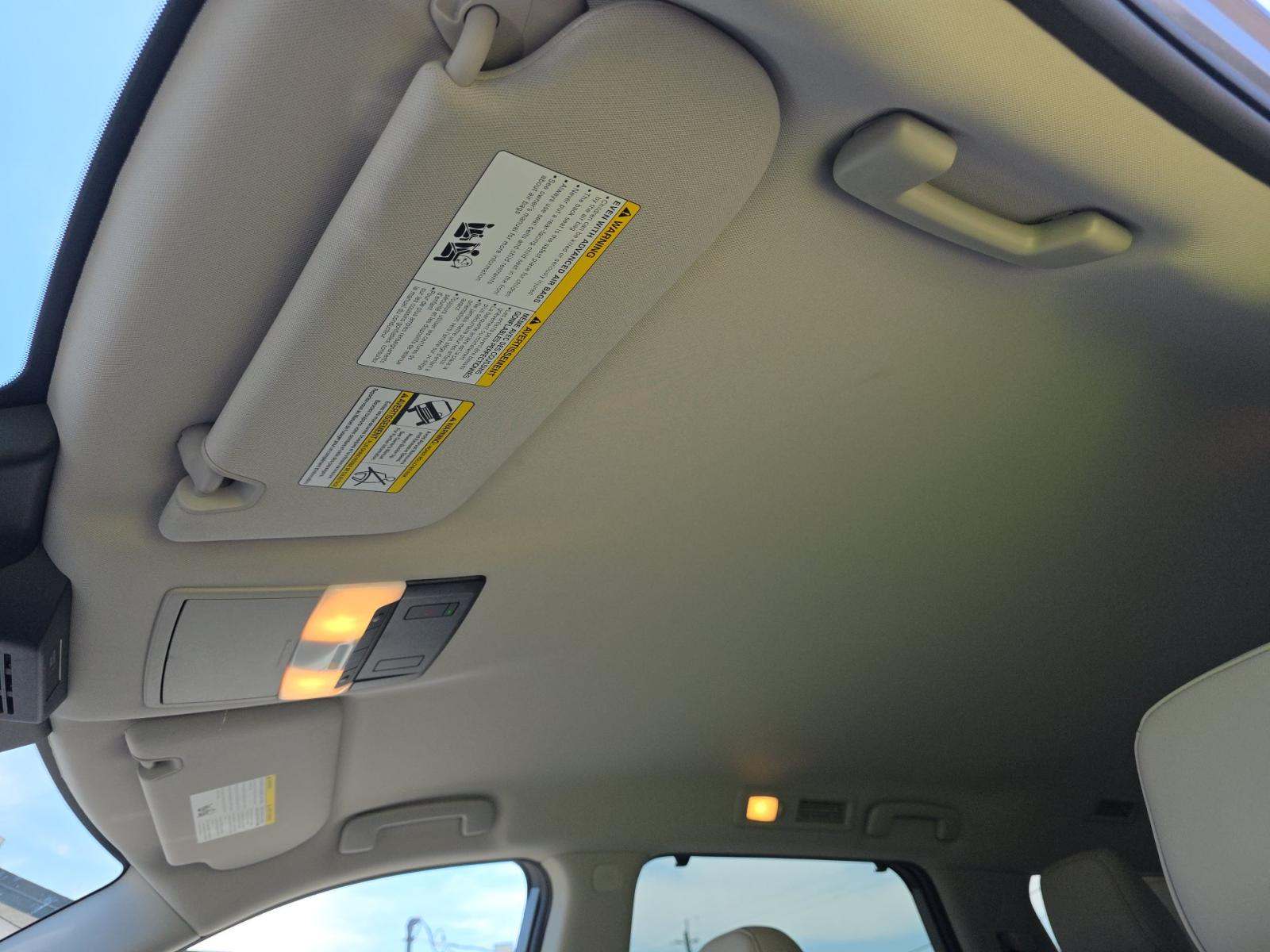 2025 Nissan Pathfinder SL AWD