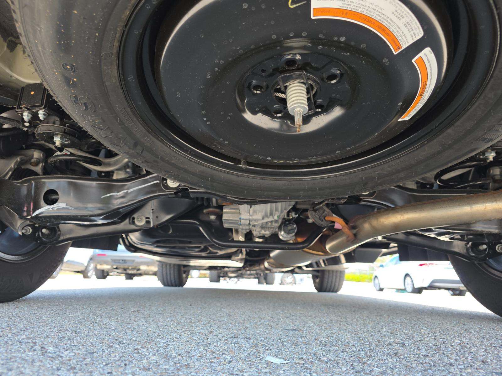 2025 Nissan Pathfinder SL AWD