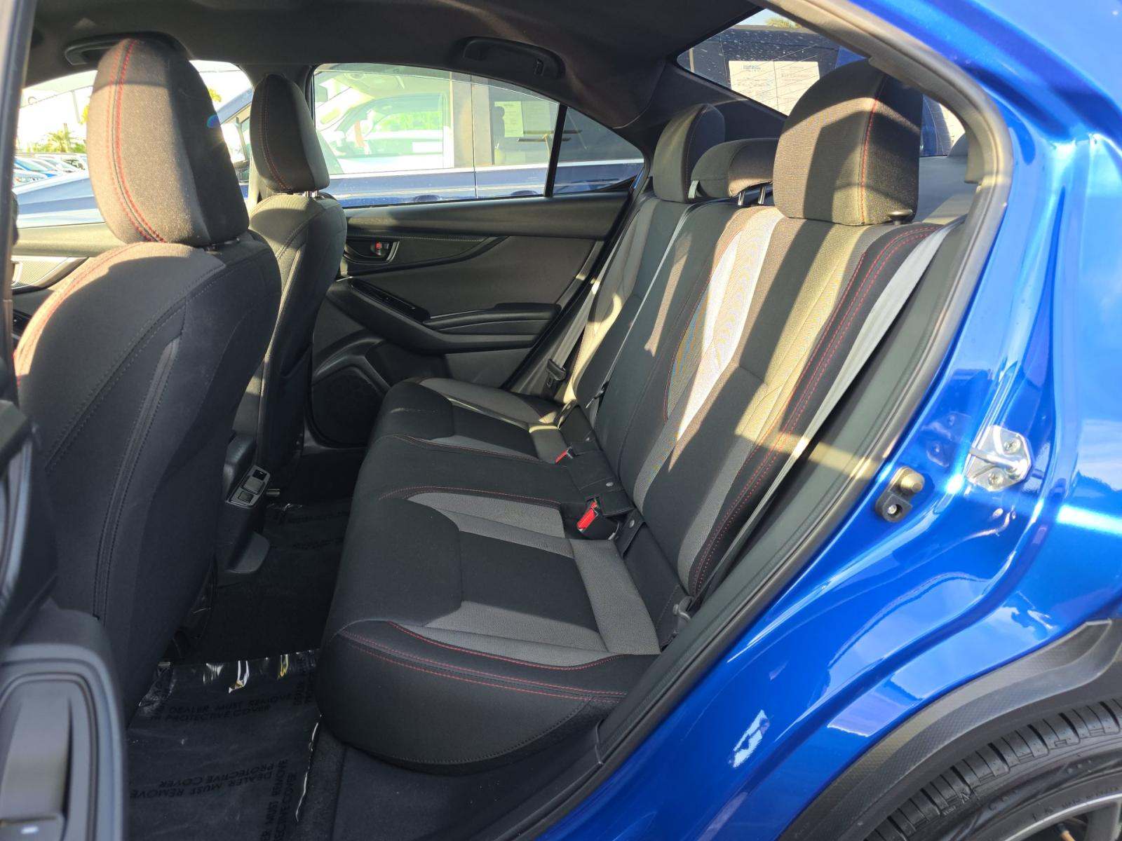 2023 Subaru WRX Base AWD