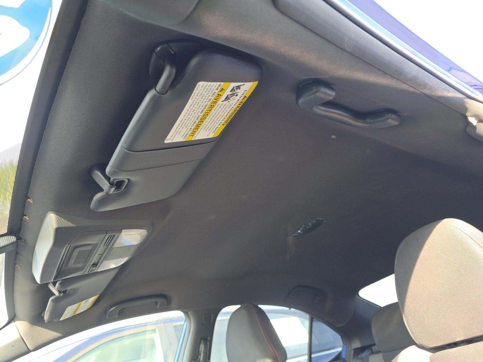 2023 Subaru WRX Base AWD