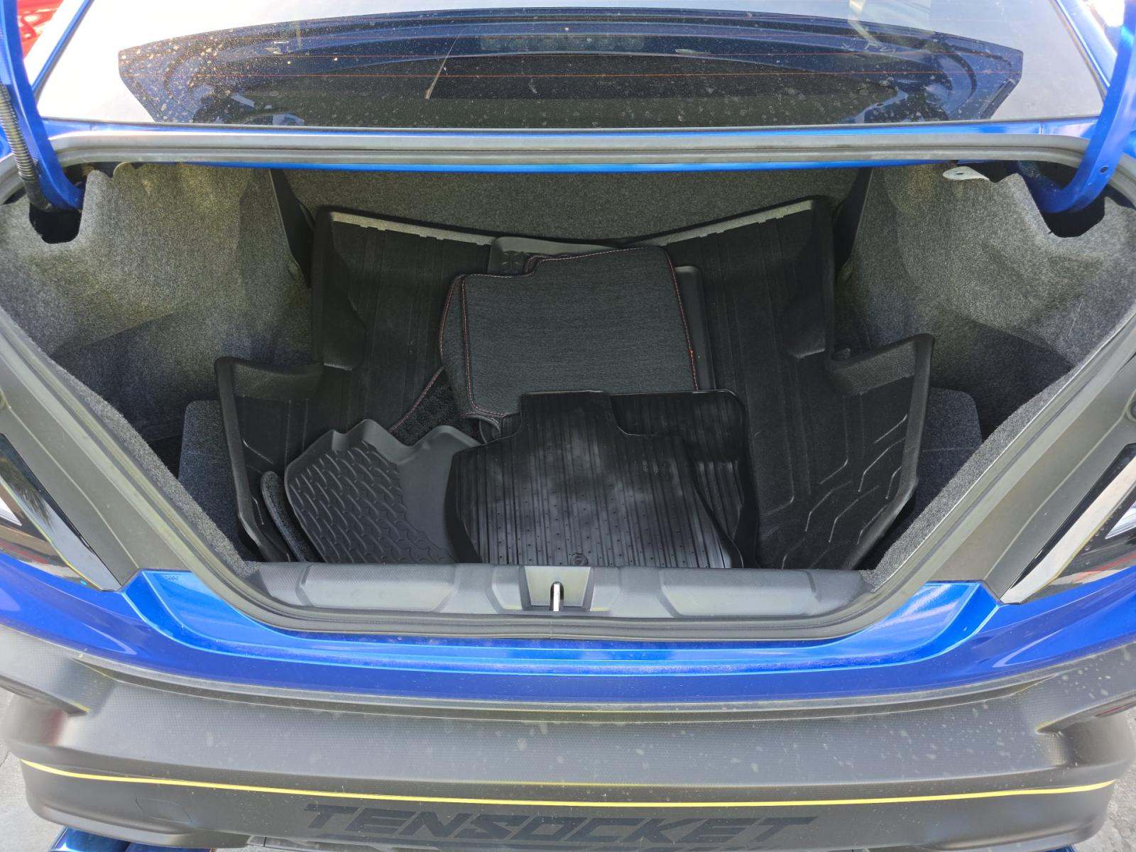 2023 Subaru WRX Base AWD