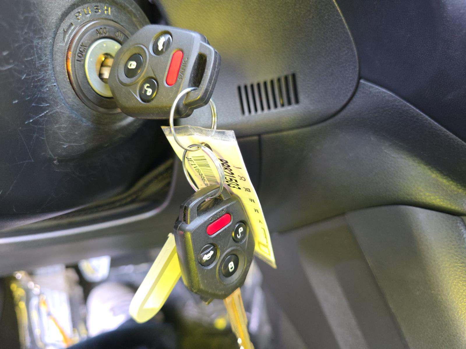 2023 Subaru WRX Base AWD