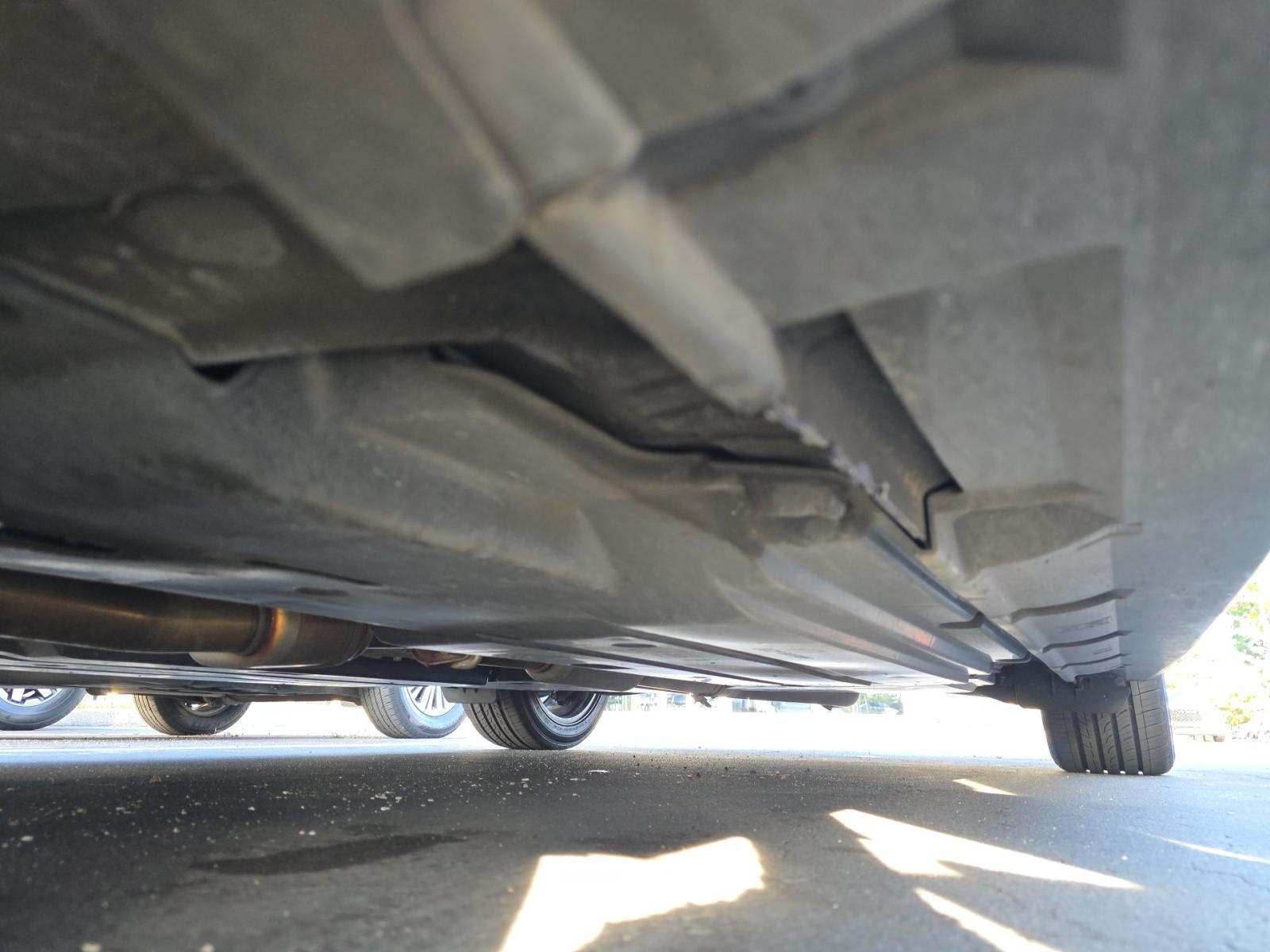 2023 Subaru WRX Base AWD