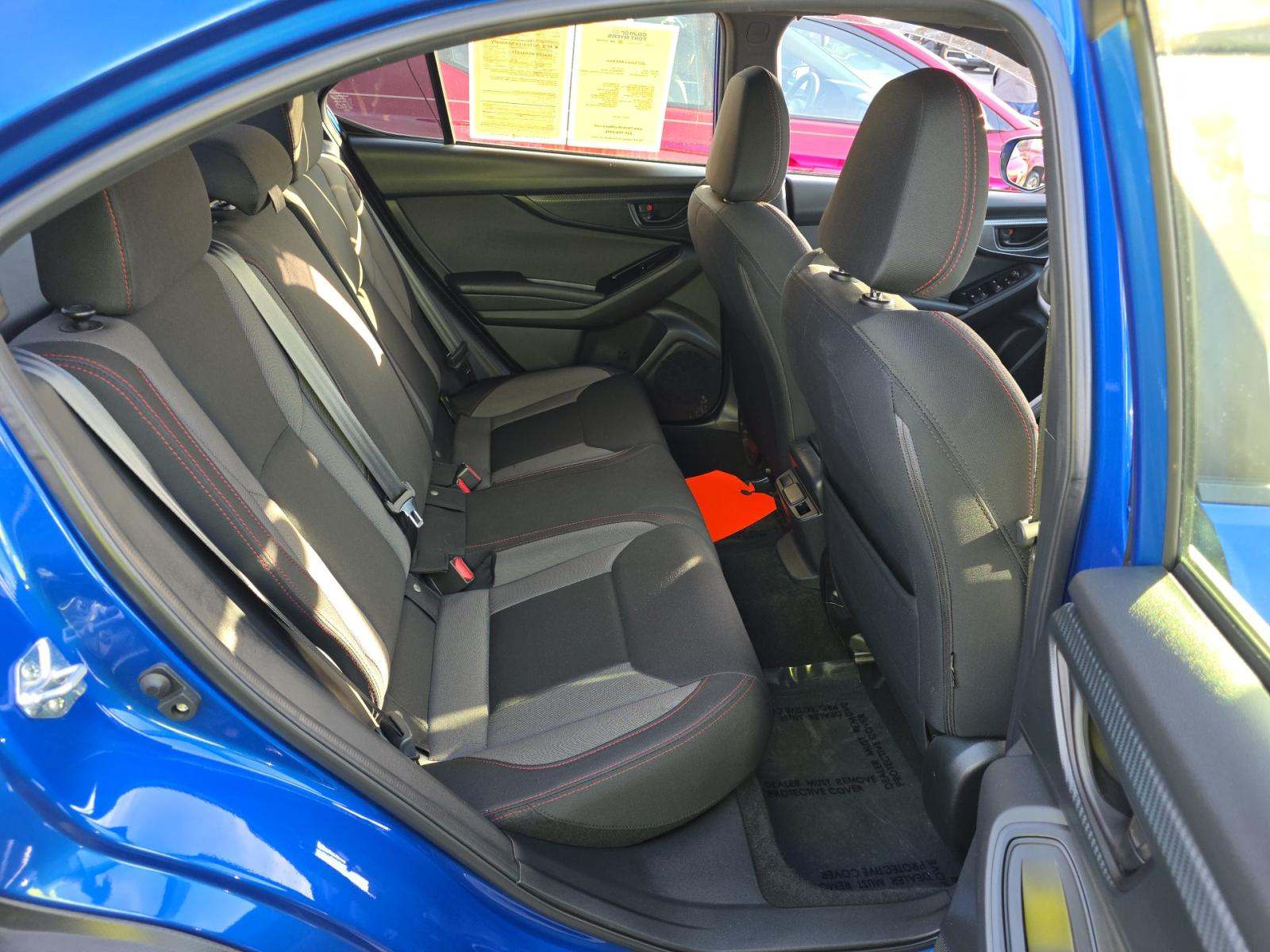 2023 Subaru WRX Base AWD