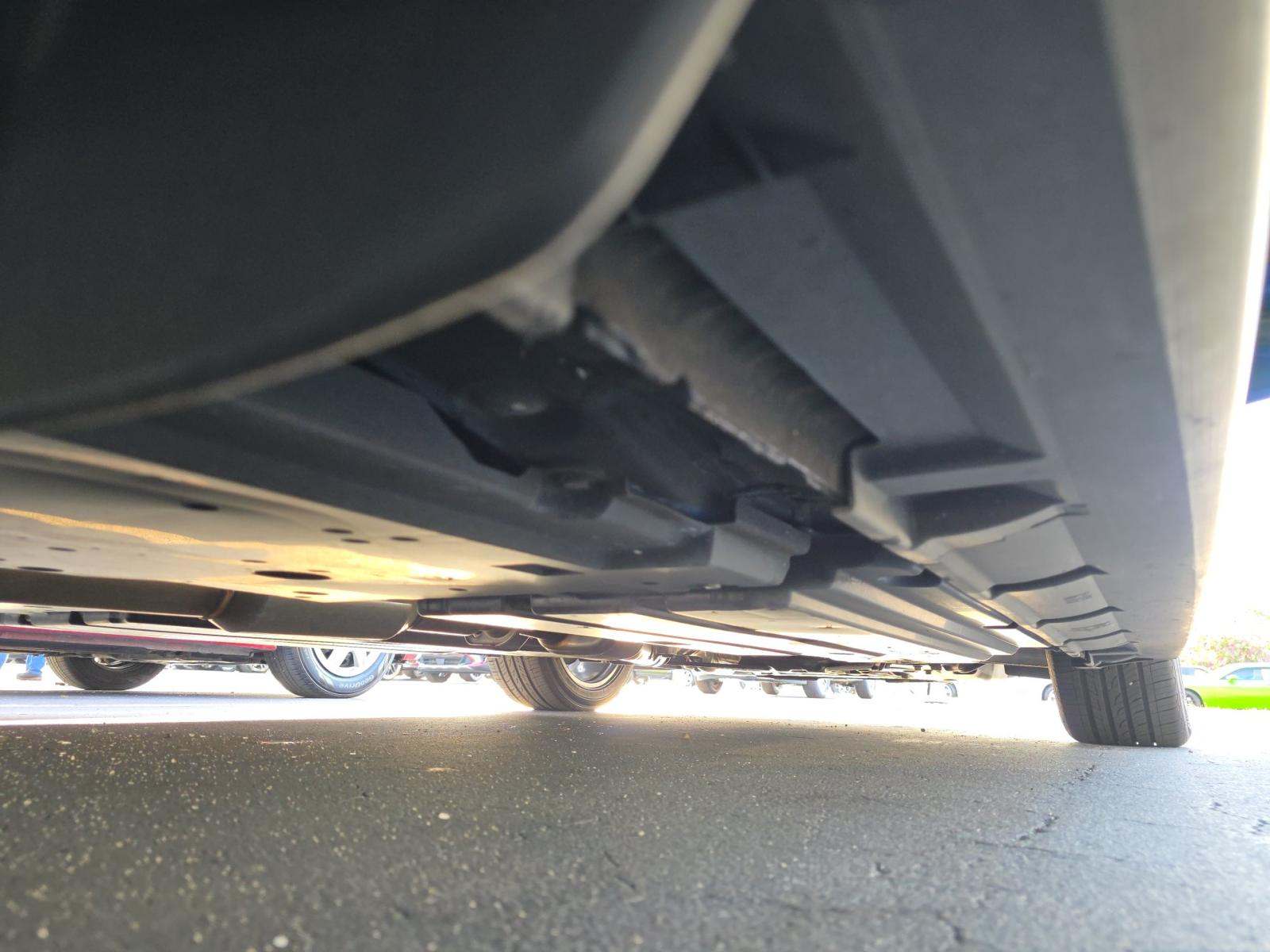 2023 Subaru WRX Base AWD