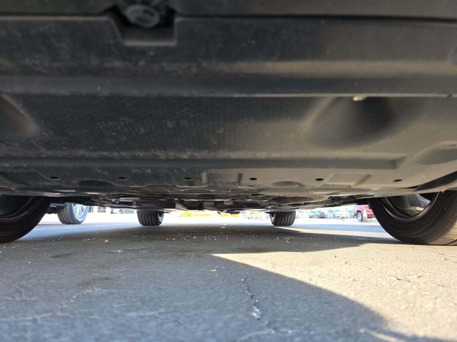 2023 Subaru WRX Base AWD