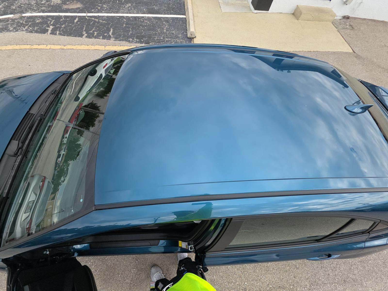 2025 Toyota Camry SE FWD