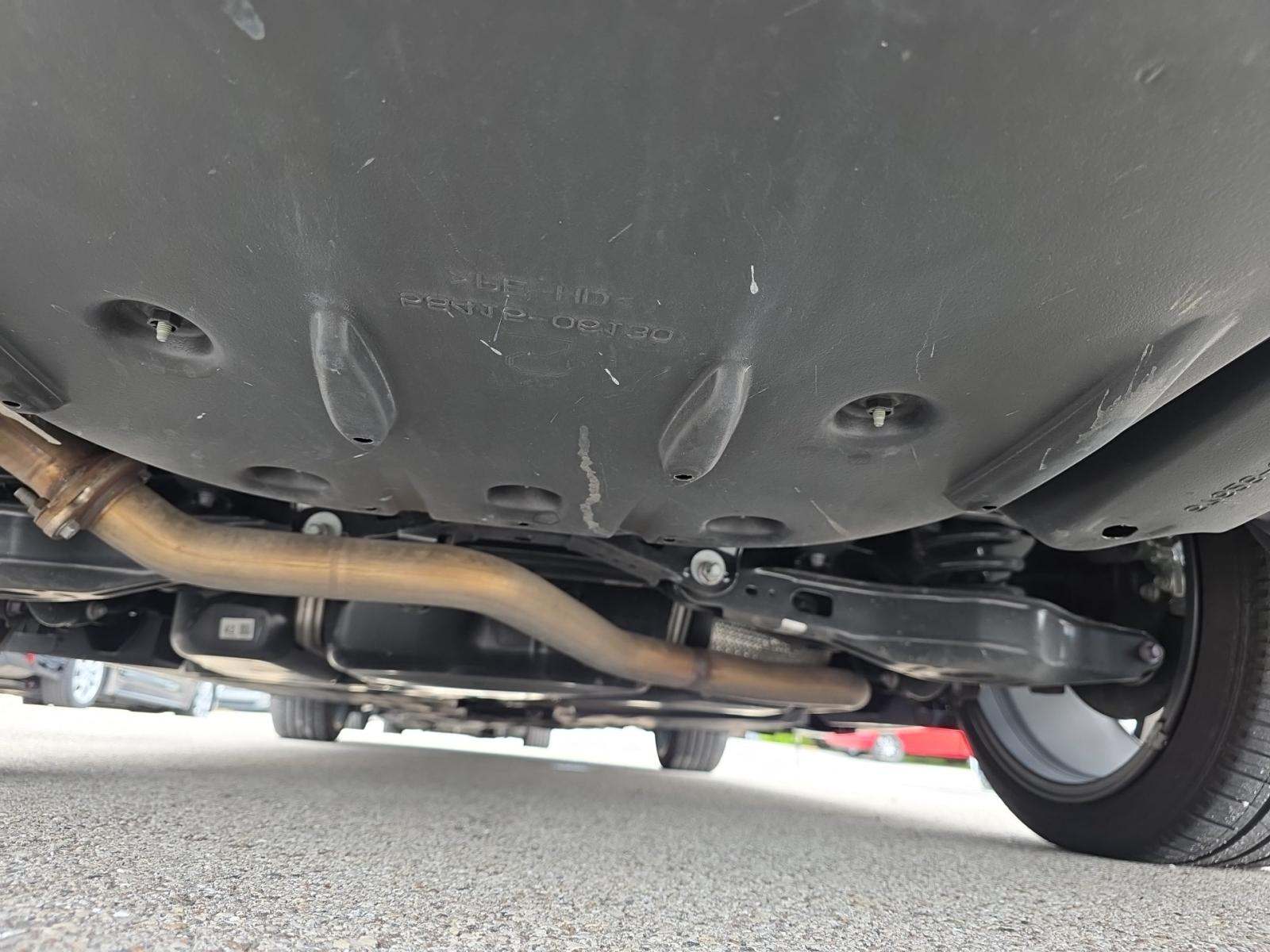 2025 Toyota Camry SE FWD