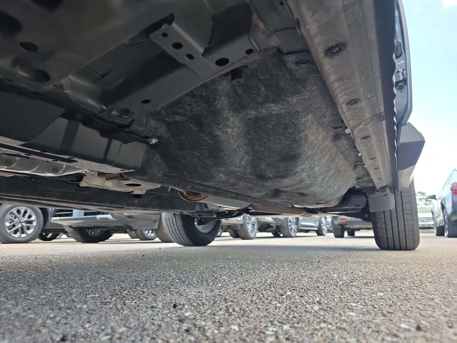 2025 Nissan Rogue S AWD