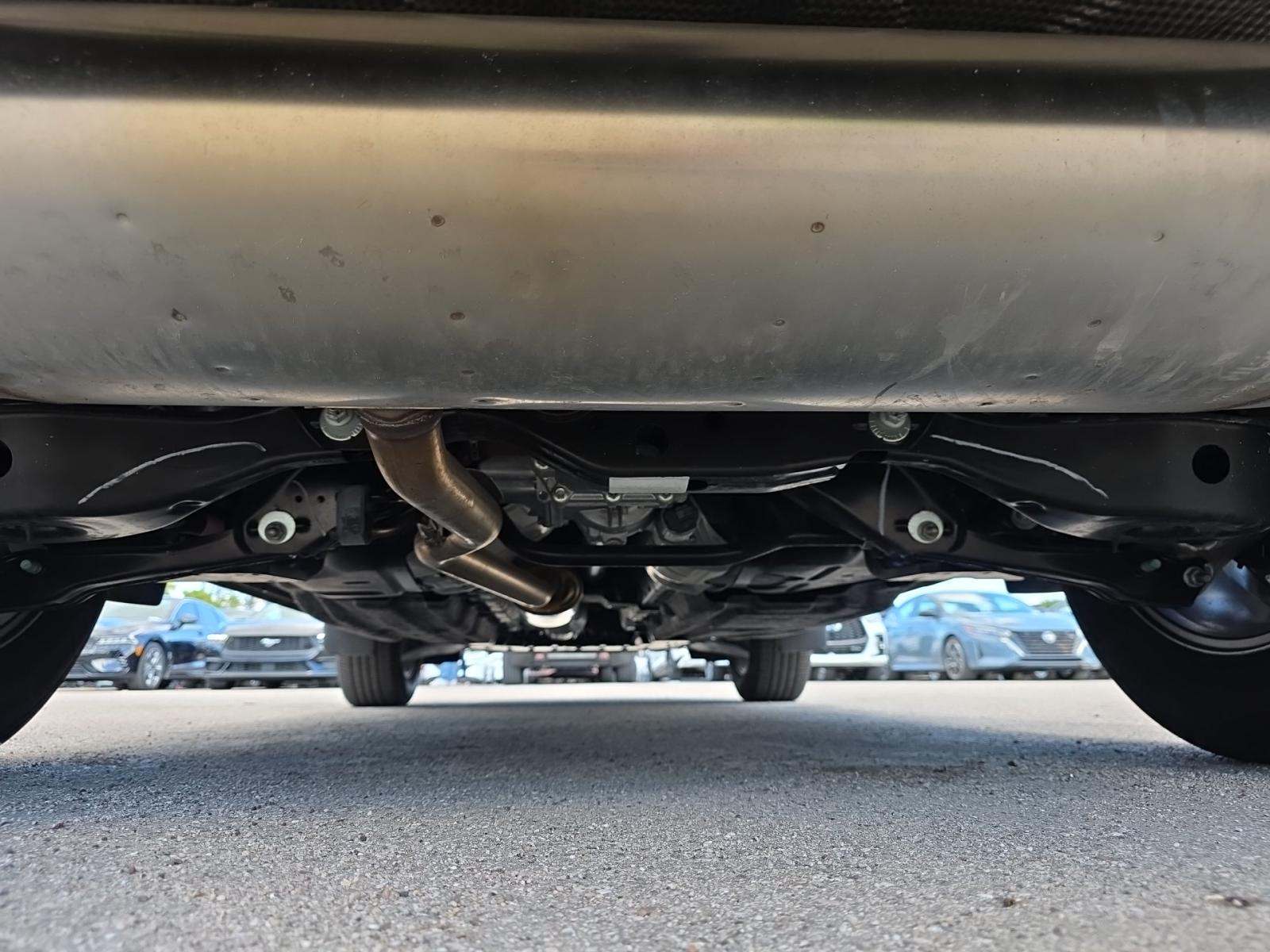 2025 Nissan Rogue S AWD