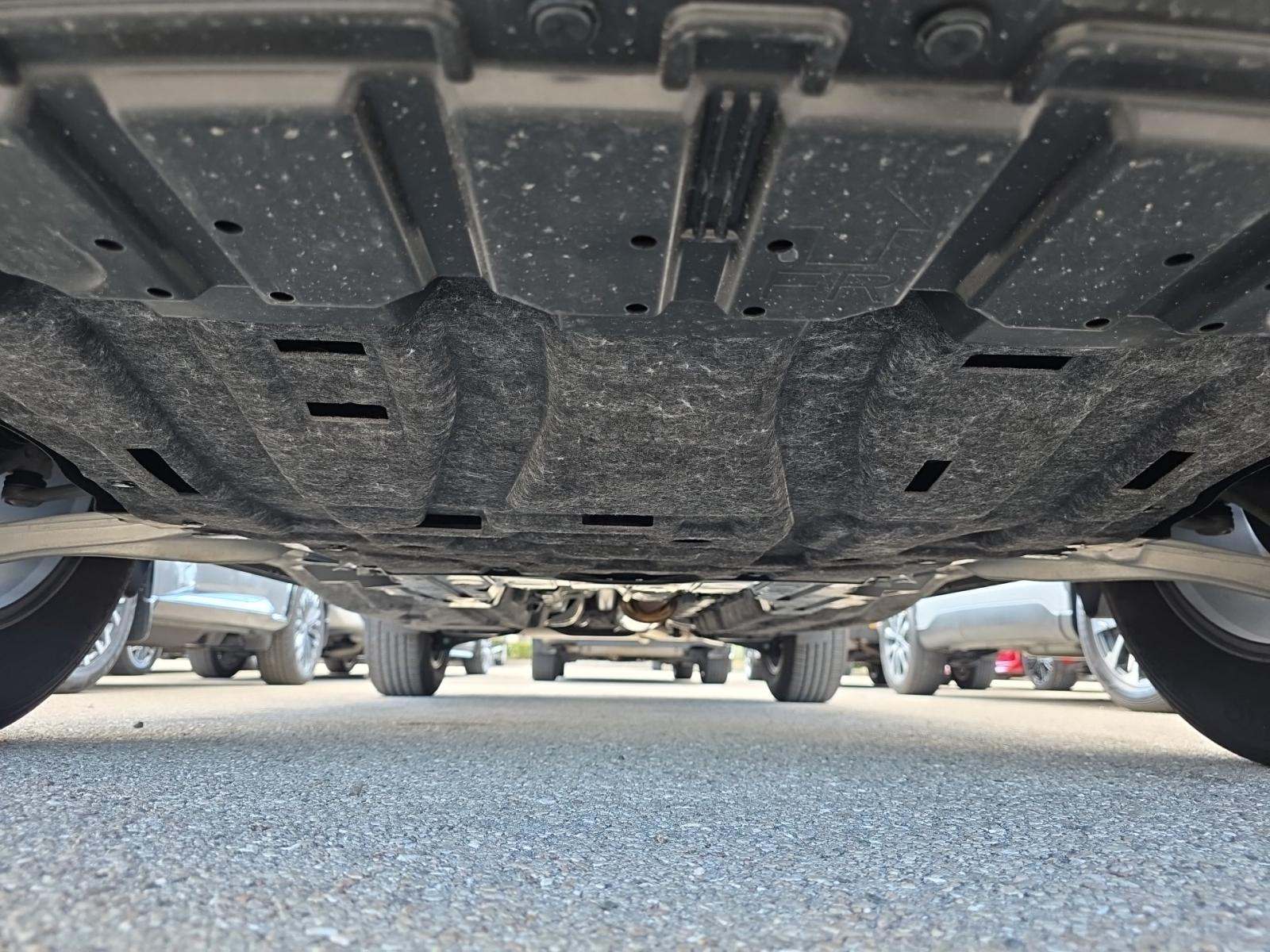 2025 Nissan Rogue S AWD