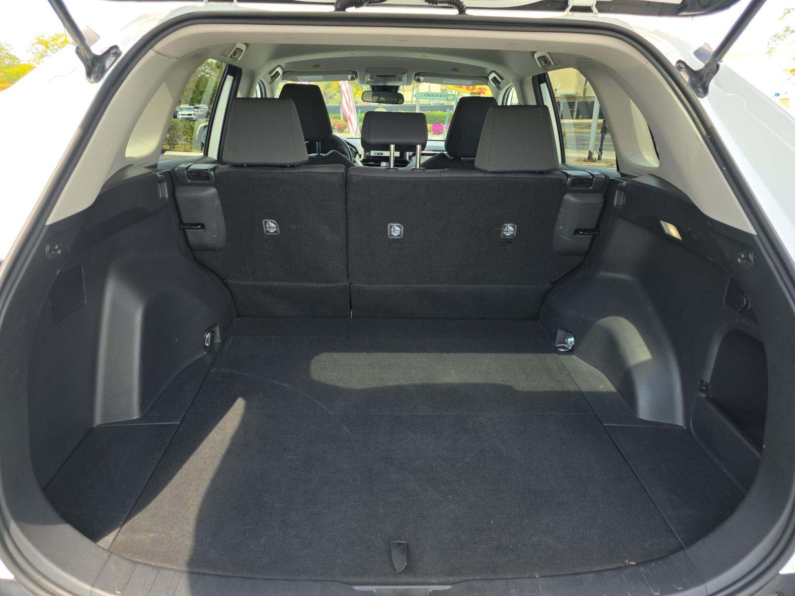 2024 Toyota RAV4 XLE AWD