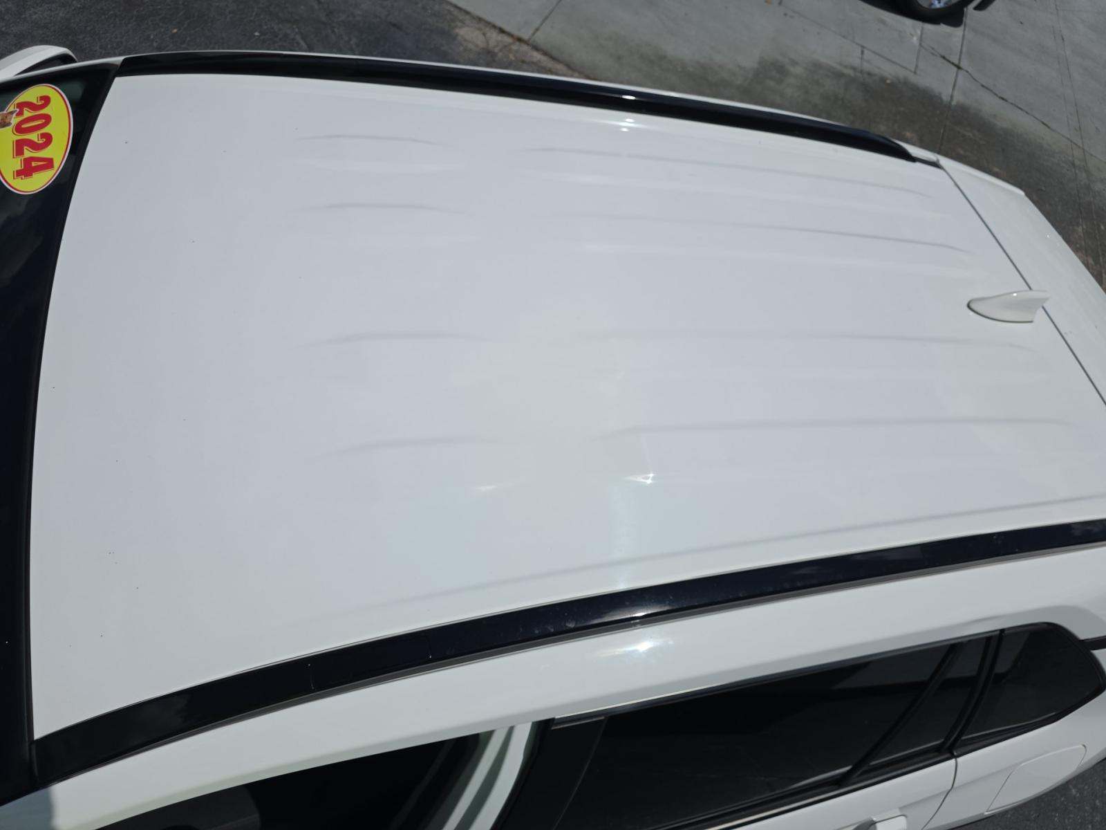 2024 Toyota RAV4 XLE AWD