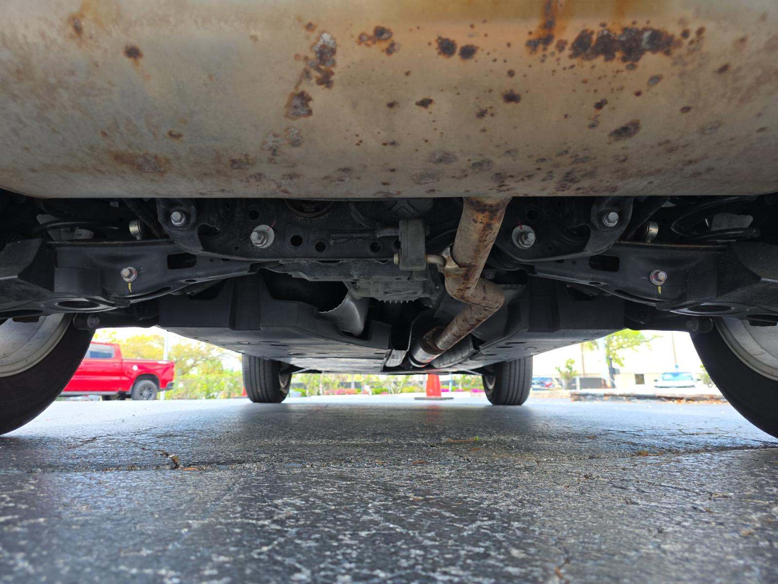 2024 Toyota RAV4 XLE AWD