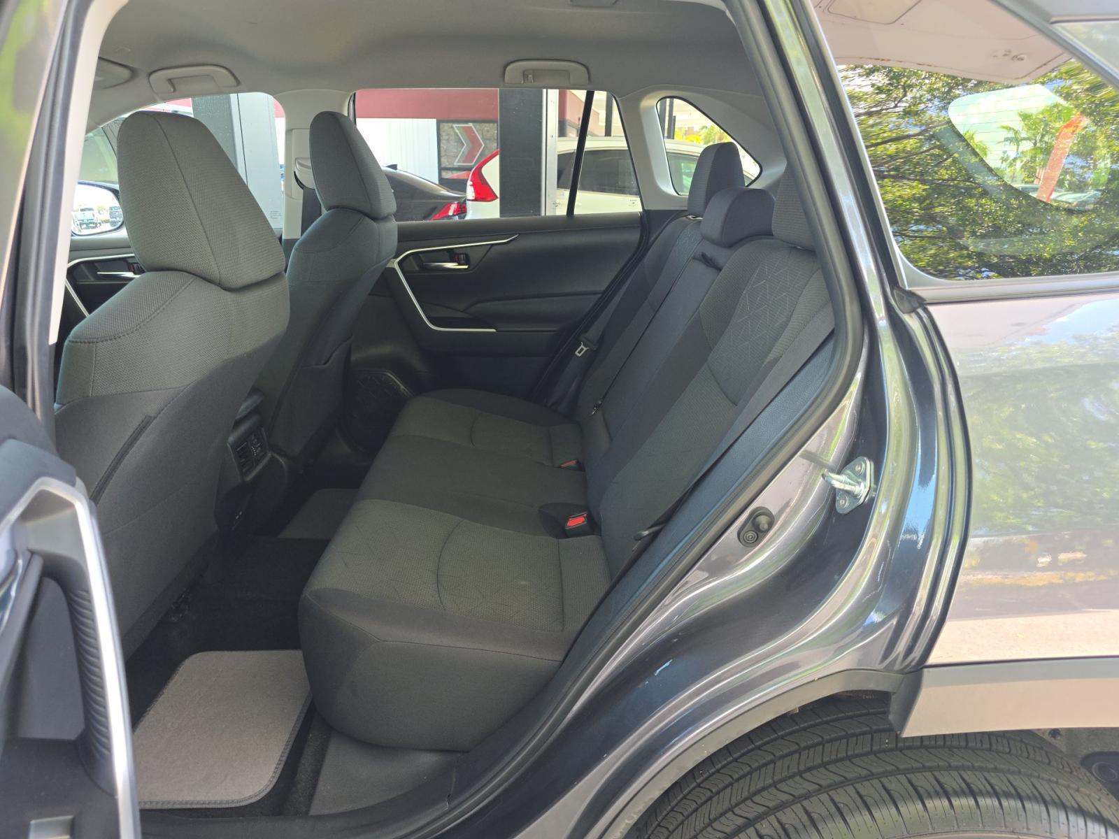 2024 Toyota RAV4 XLE FWD