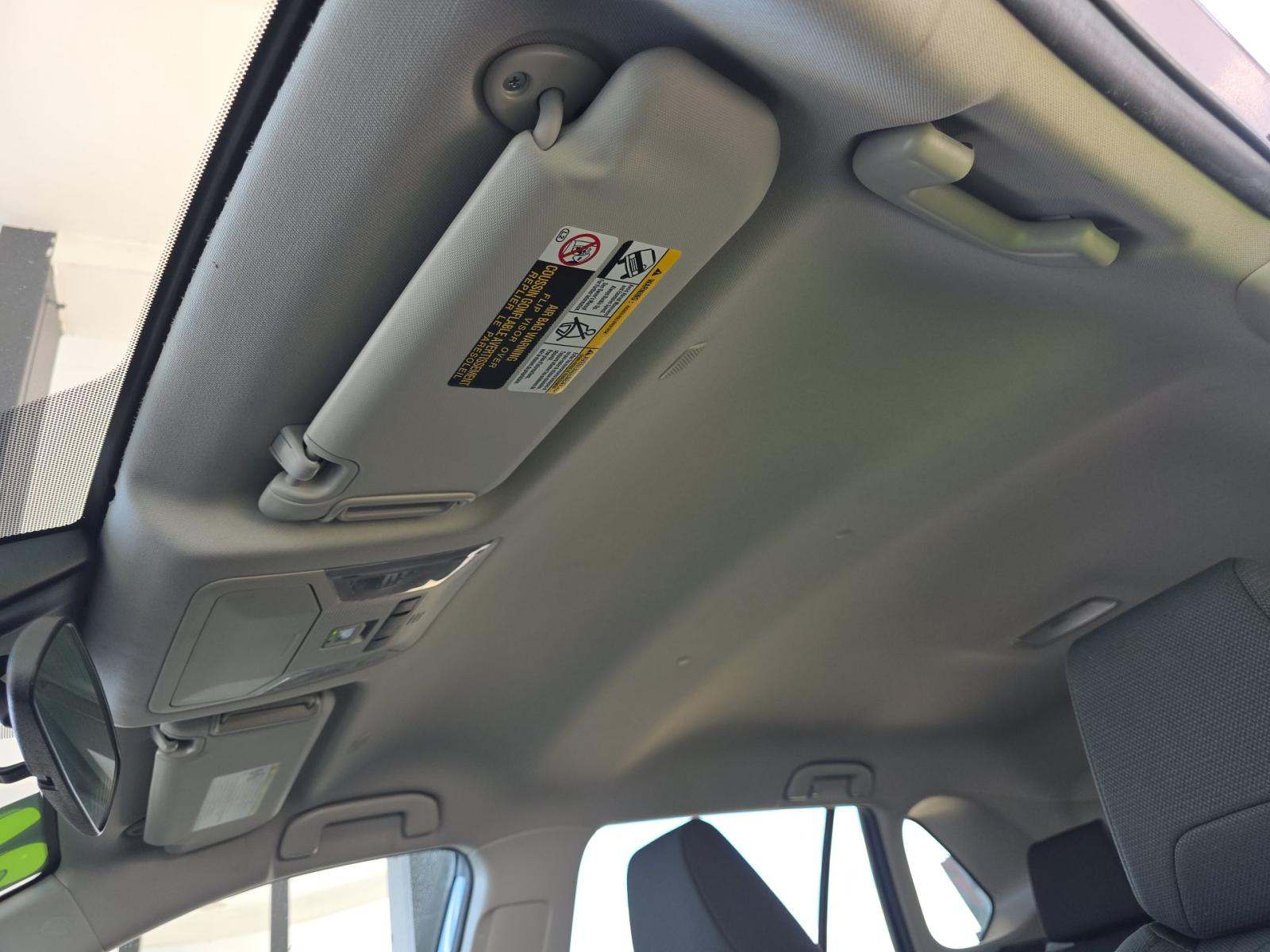 2024 Toyota RAV4 XLE FWD