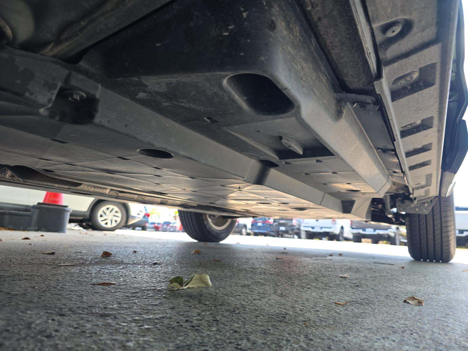 2024 Toyota RAV4 XLE FWD