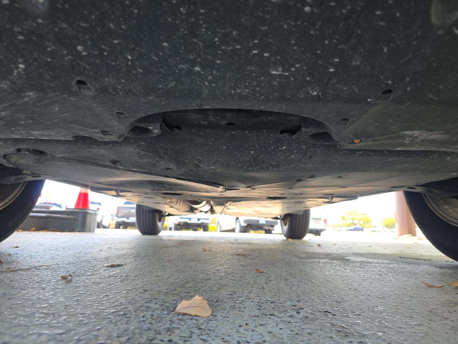 2024 Toyota RAV4 XLE FWD