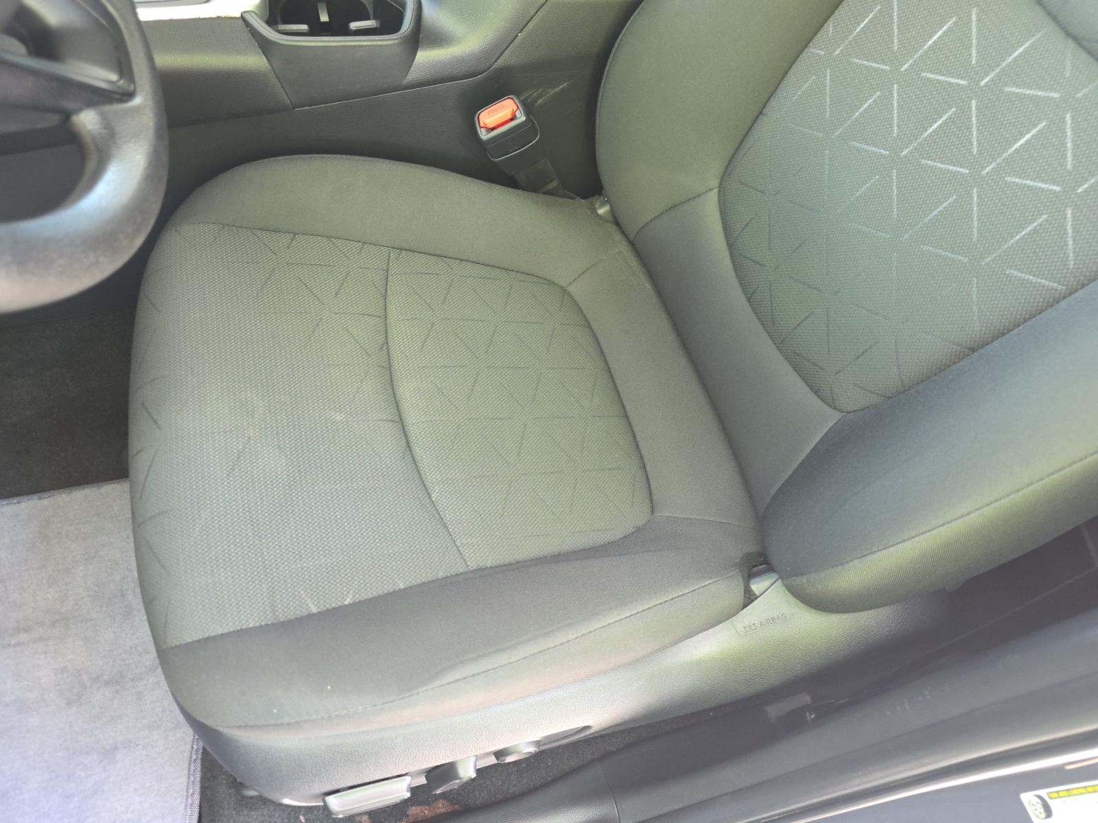 2024 Toyota RAV4 XLE FWD