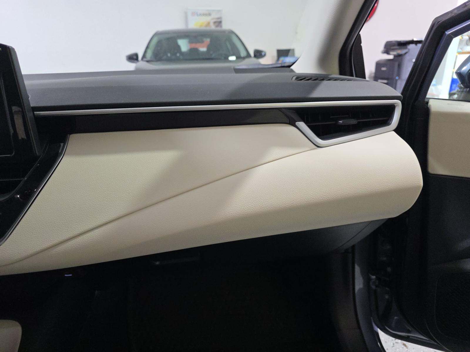 2026 Toyota Corolla LE FWD