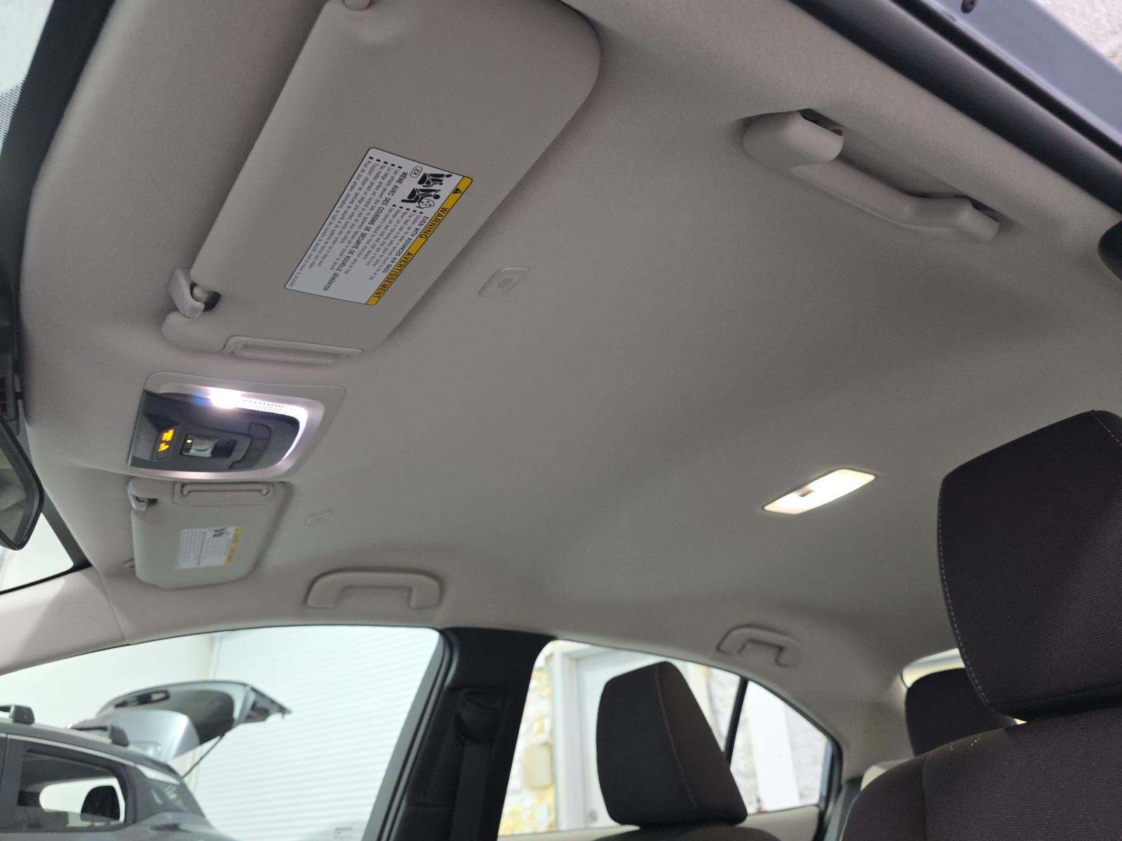 2026 Toyota Corolla LE FWD