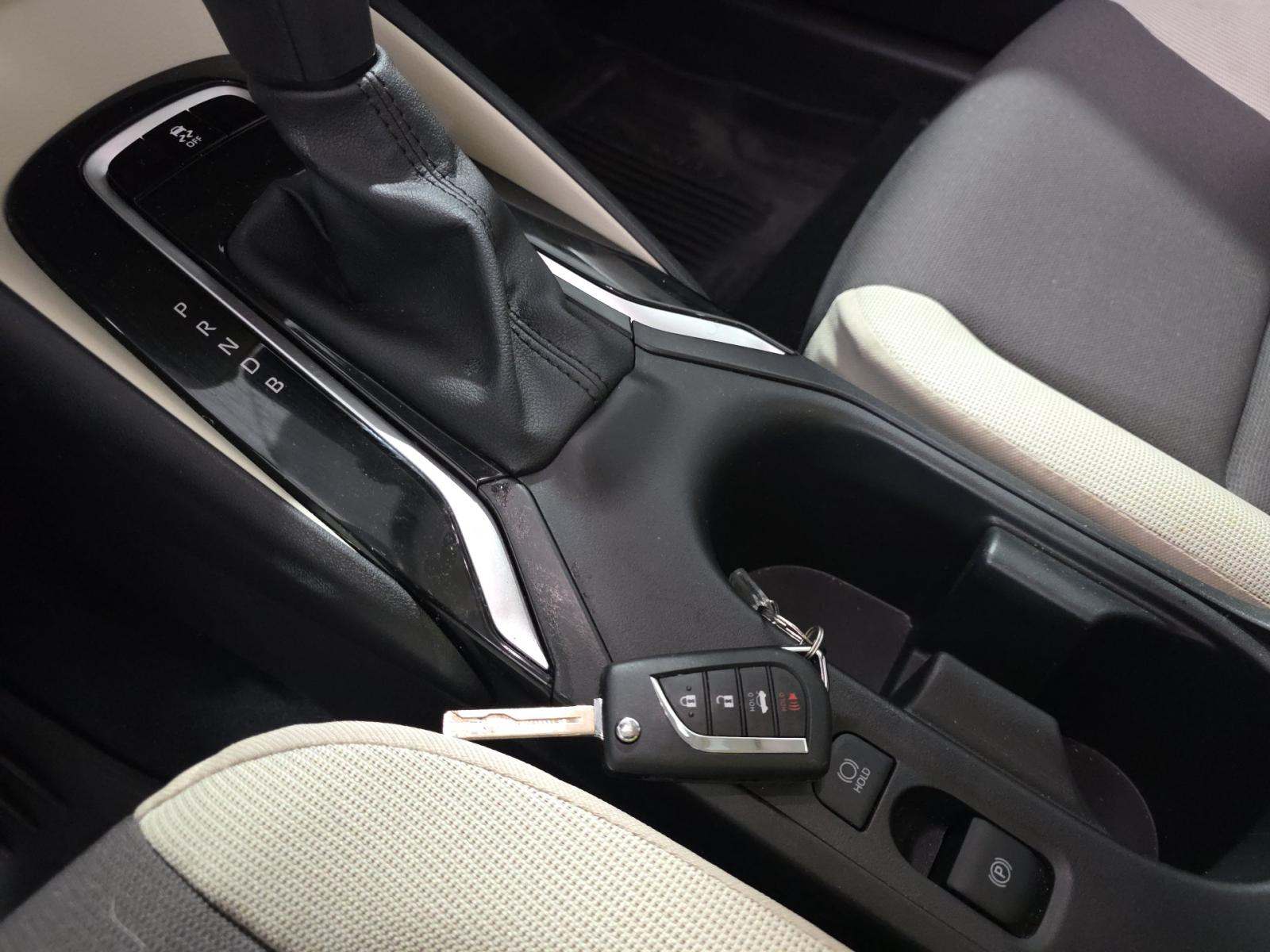 2026 Toyota Corolla LE FWD