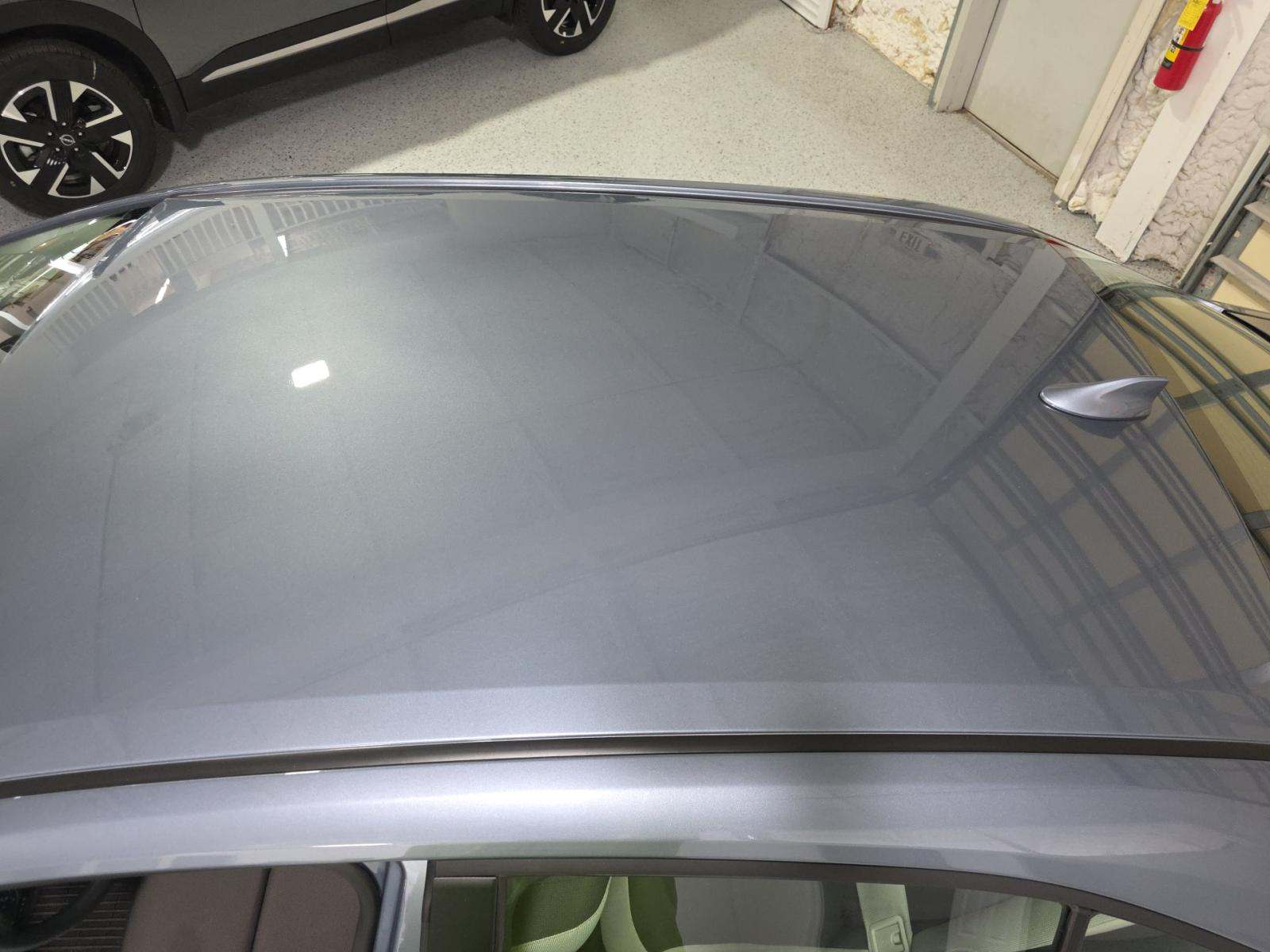 2026 Toyota Corolla LE FWD