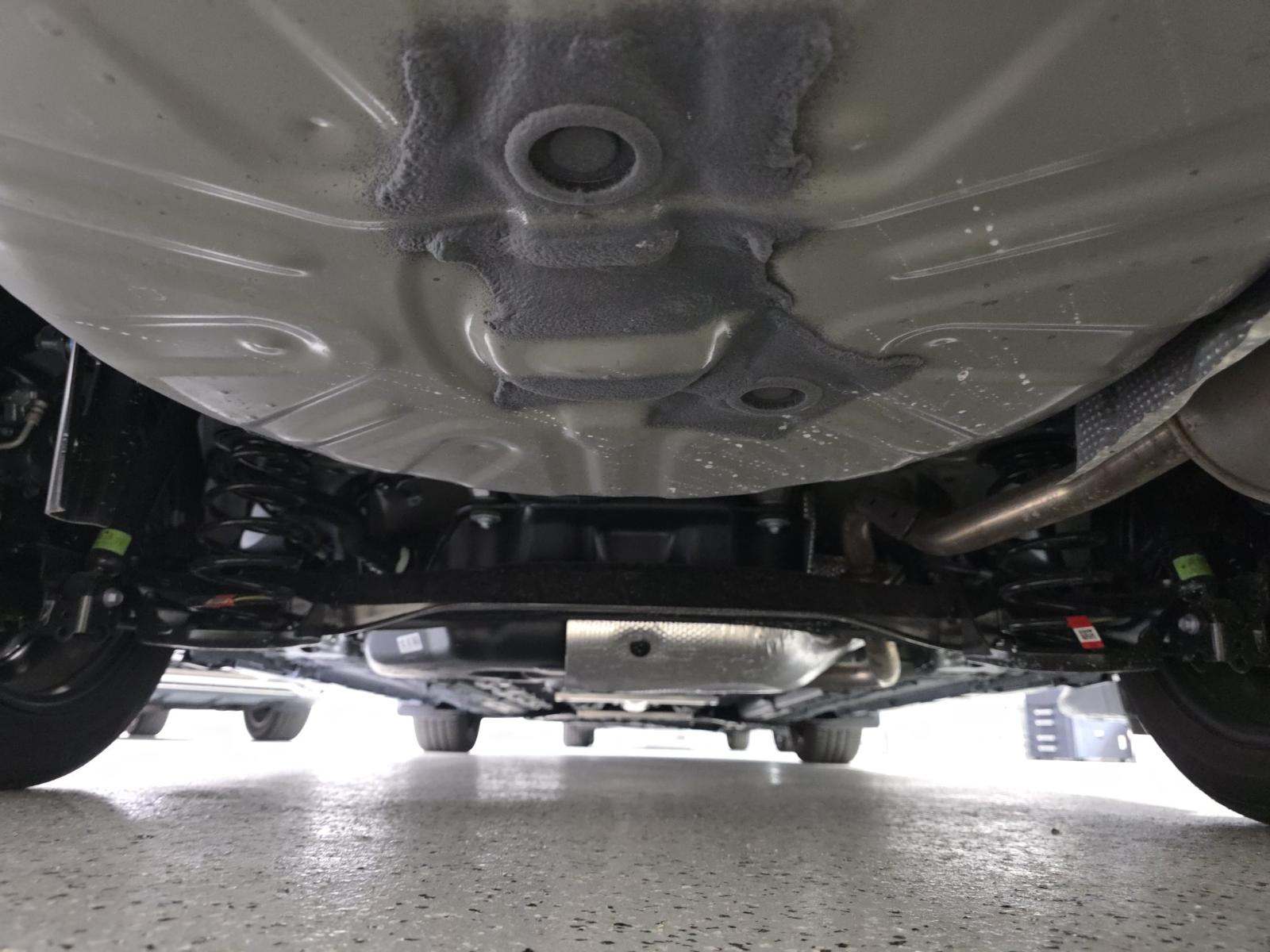 2026 Toyota Corolla LE FWD