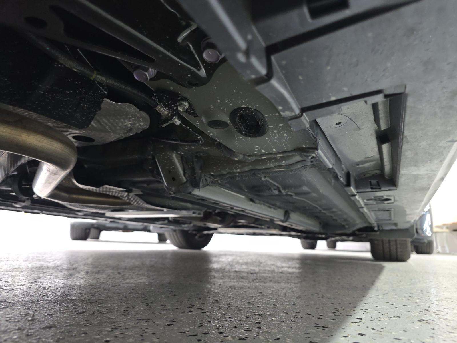 2026 Toyota Corolla LE FWD