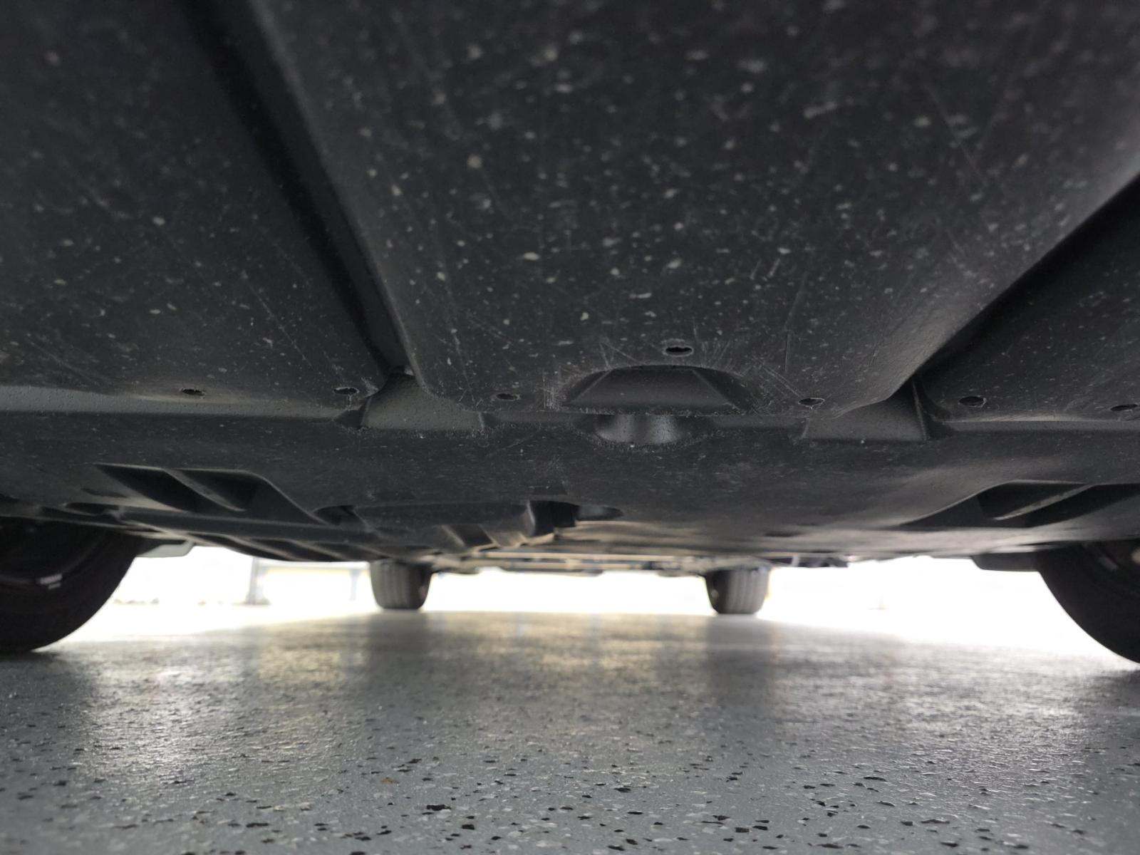 2026 Toyota Corolla LE FWD