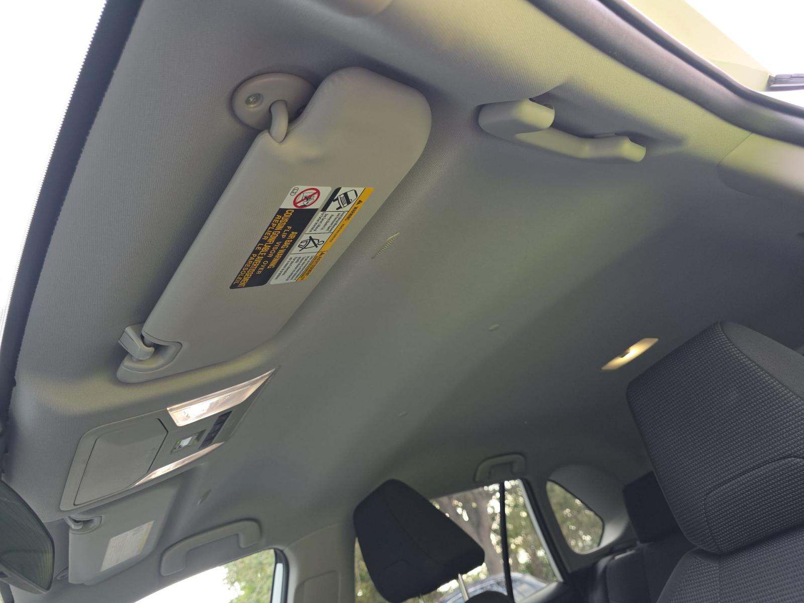 2025 Toyota RAV4 Hybrid LE AWD