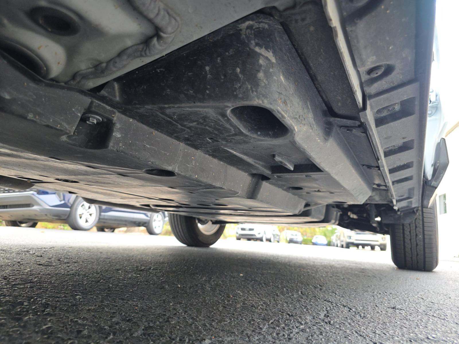 2025 Toyota RAV4 Hybrid LE AWD