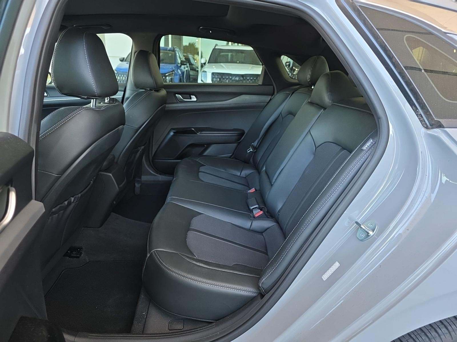 2023 Kia K5 GT-Line FWD