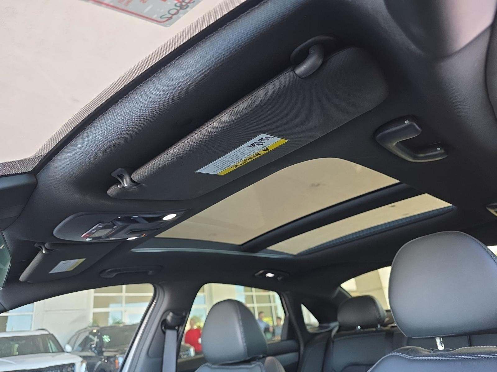 2023 Kia K5 GT-Line FWD