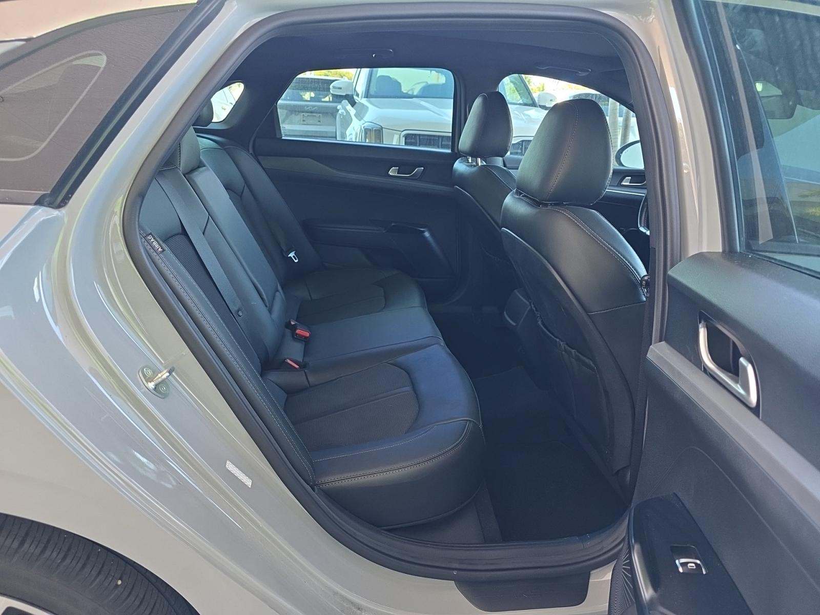 2023 Kia K5 GT-Line FWD