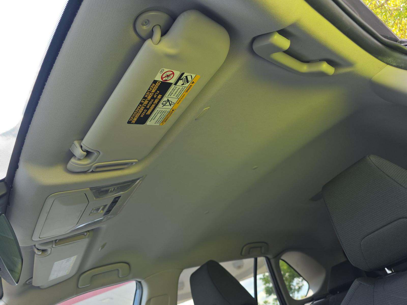 2024 Toyota RAV4 XLE AWD