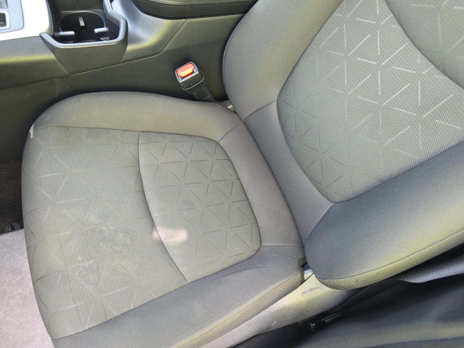 2024 Toyota RAV4 XLE AWD